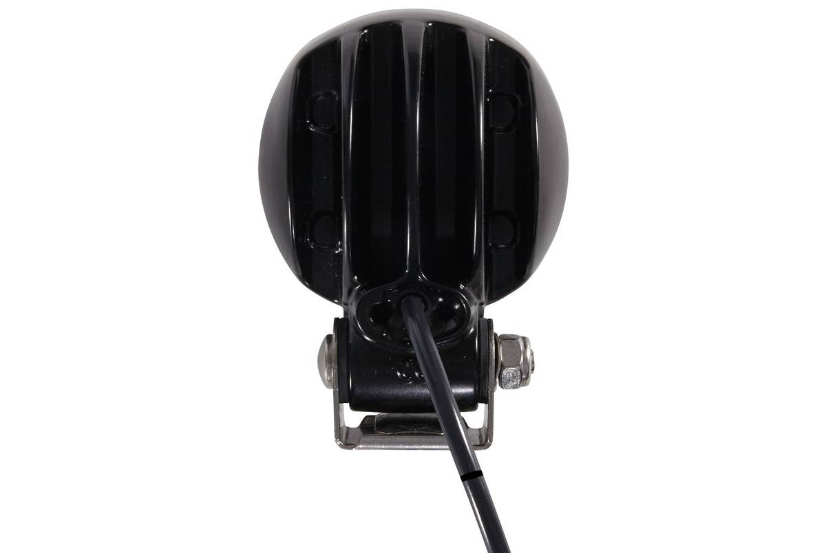 Arbeitsscheinwerfer 12 V 20 W LED 6.500 K 1.800 lm HELLA für u.a. CLAAS ARION-2