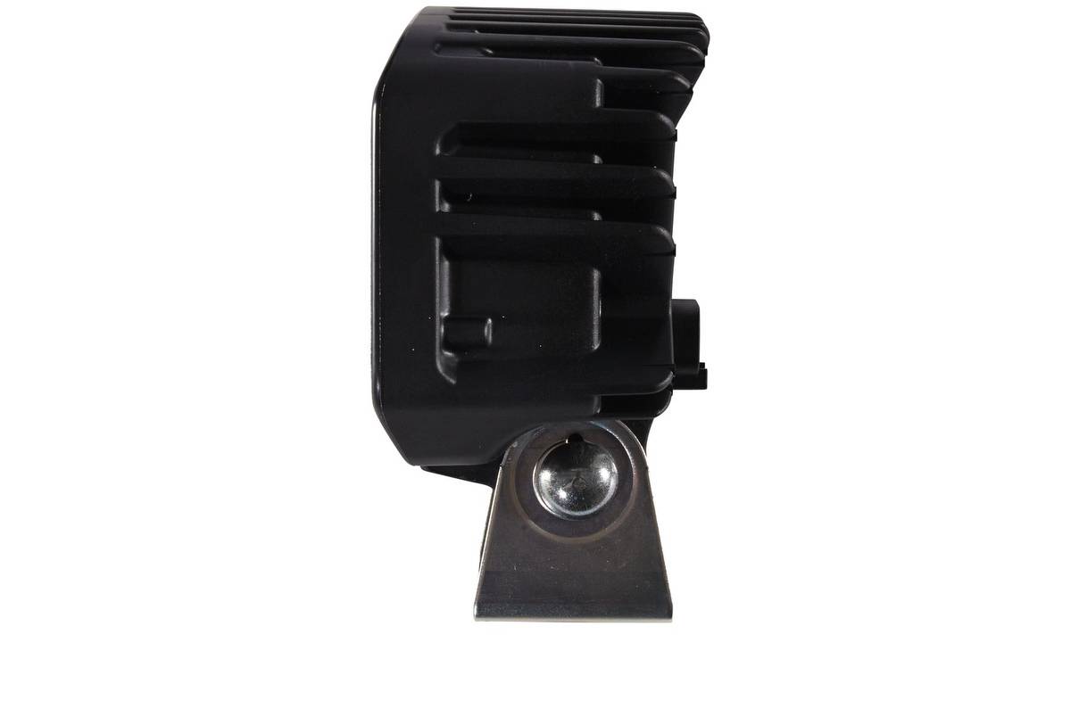 Arbeitsscheinwerfer 12 V 12 W LED 6.500 K 1.000 lm HELLA für u.a. SCANIA-1