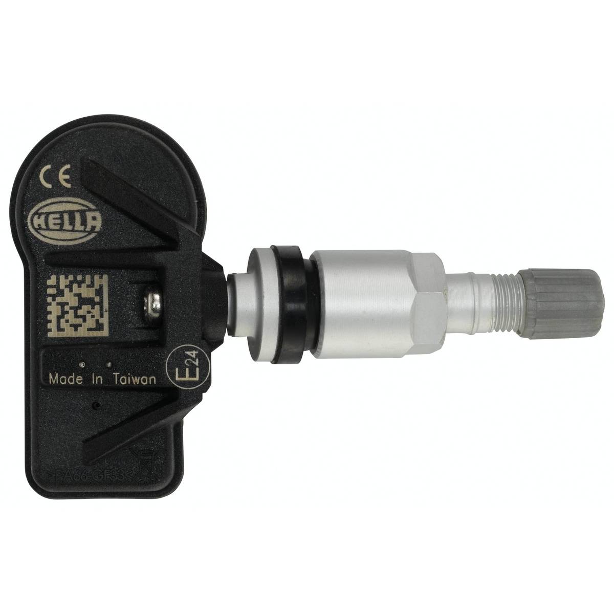 Radsensor Reifendruck-Kontrollsystem 4 Nm HELLA für u.a. MITSUBISHI ECLIPSE-0