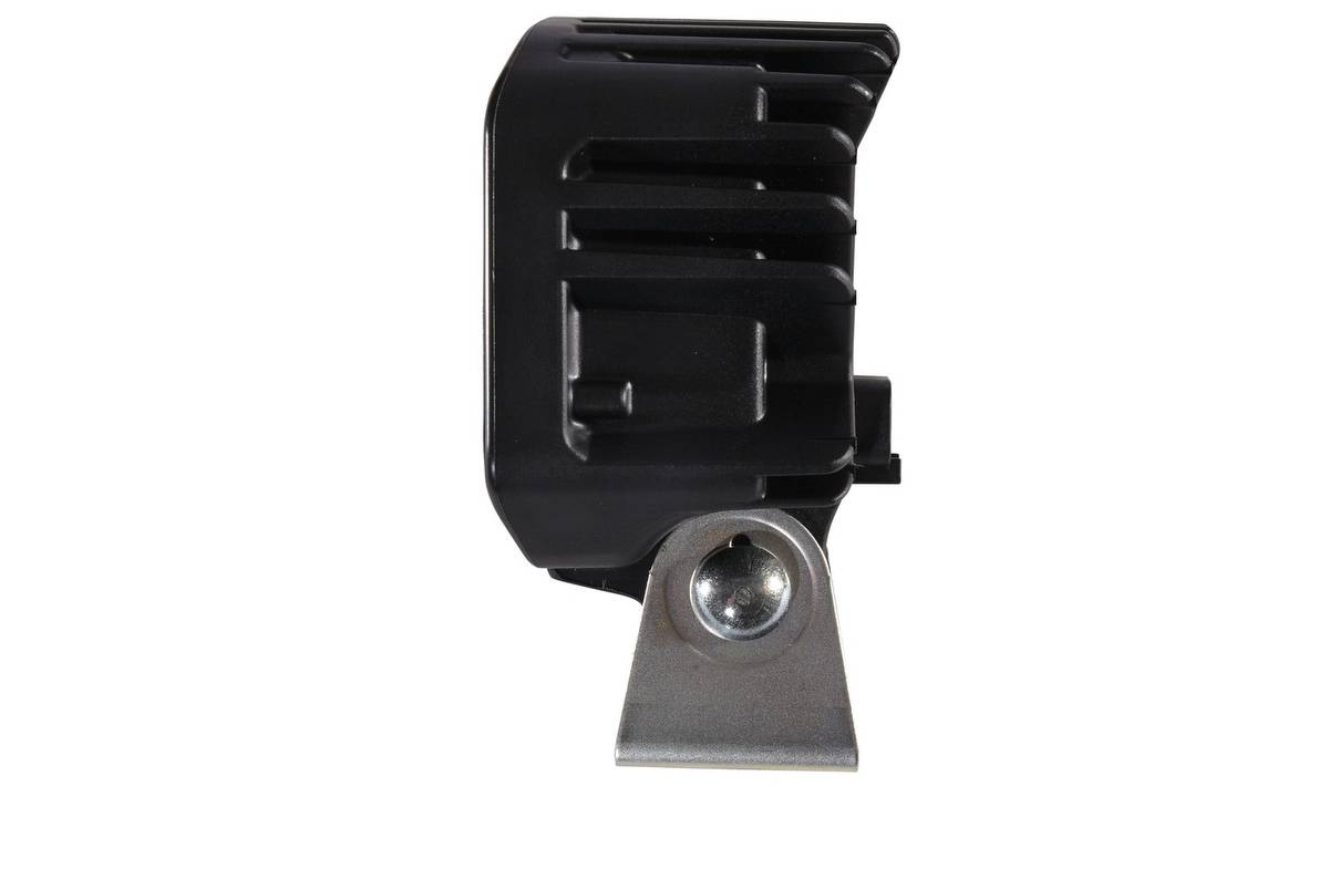 Arbeitsscheinwerfer 12 V 12 W LED 6.500 K 1.000 lm HELLA für u.a. SCANIA-1