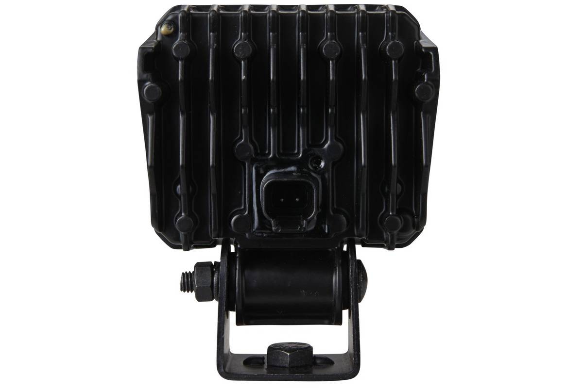 Arbeitsscheinwerfer 24 V 18 W LED 6.500 K 1.350 lm HELLA universell einsetzbar-2