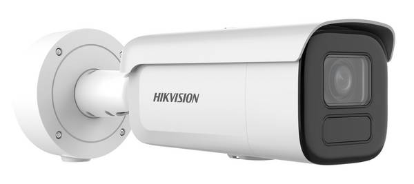 Hikvision DS-2CD2646G2H-IZS(2.8-12MM)(EF), IP-Sicherheitskamera, Draußen, Kabelgebunden, Multi, 120 dB, Decke/Wand