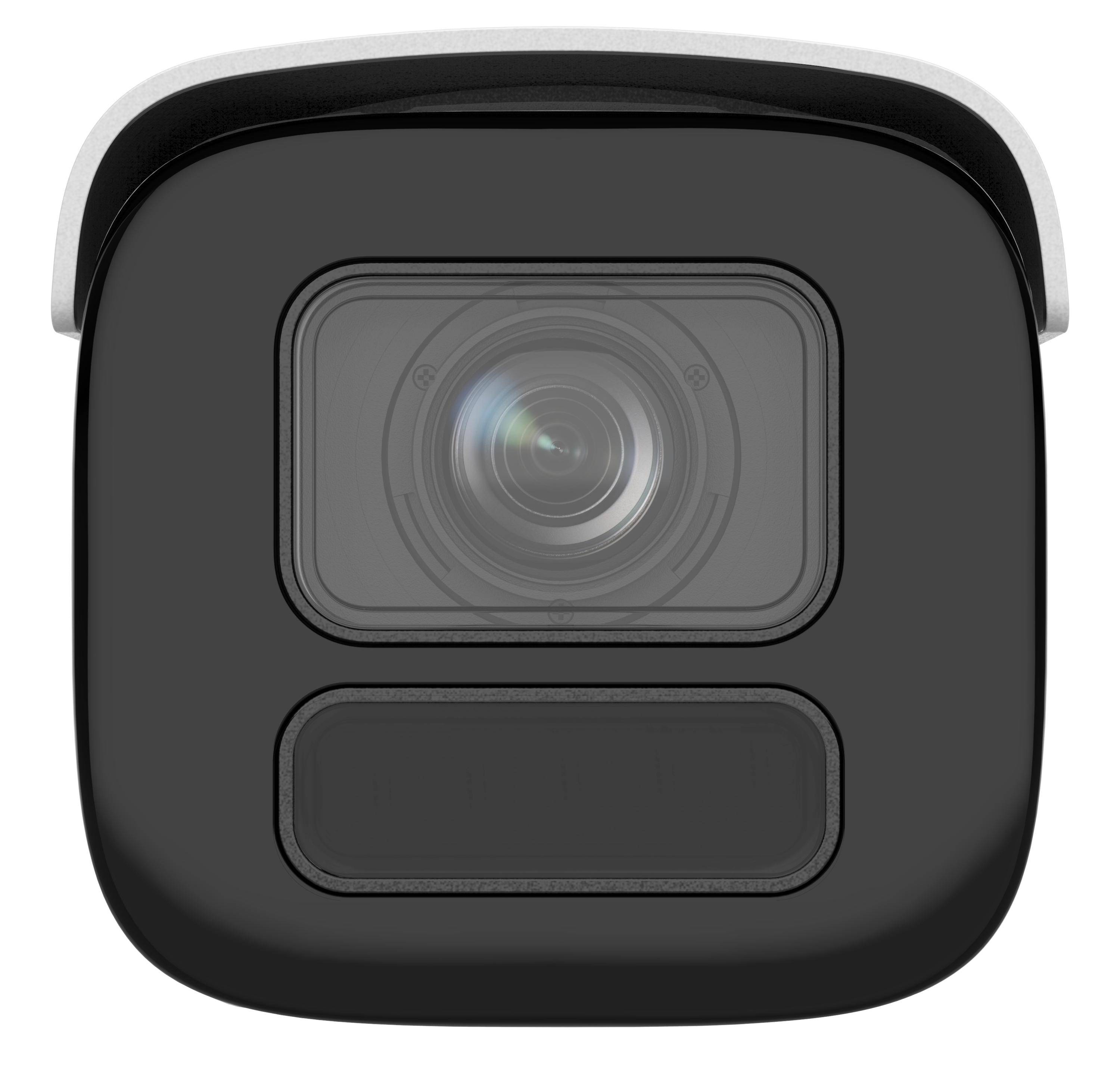 Hikvision DS-2CD2646G2H-IZS(2.8-12MM)(EF), IP-Sicherheitskamera, Draußen, Kabelgebunden, Multi, 120 dB, Decke/Wand-1
