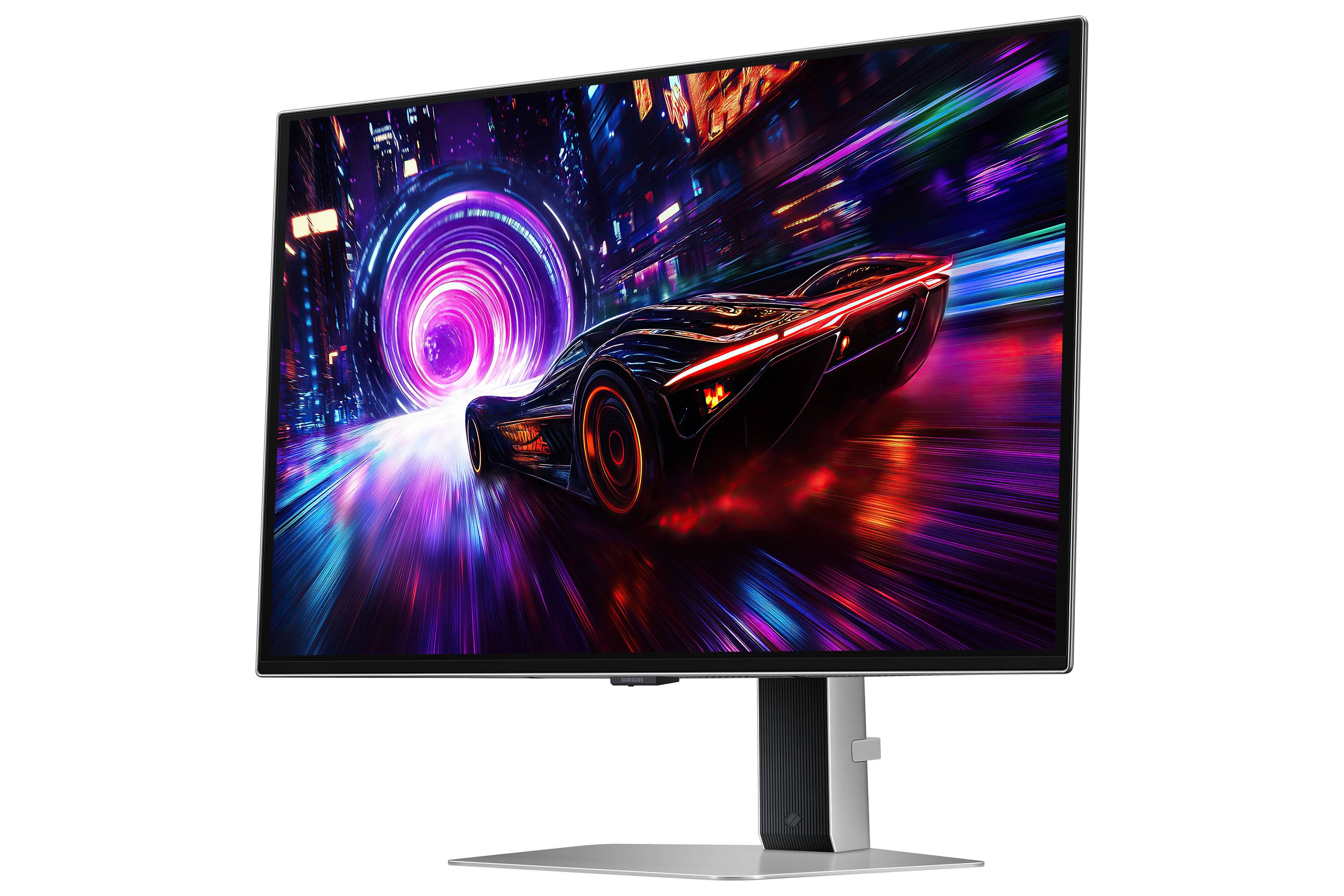 Samsung Odyssey OLED G8 S27FG812SU - G81SF Series - OLED-Monitor - Gaming - 68.6 cm (27")-3