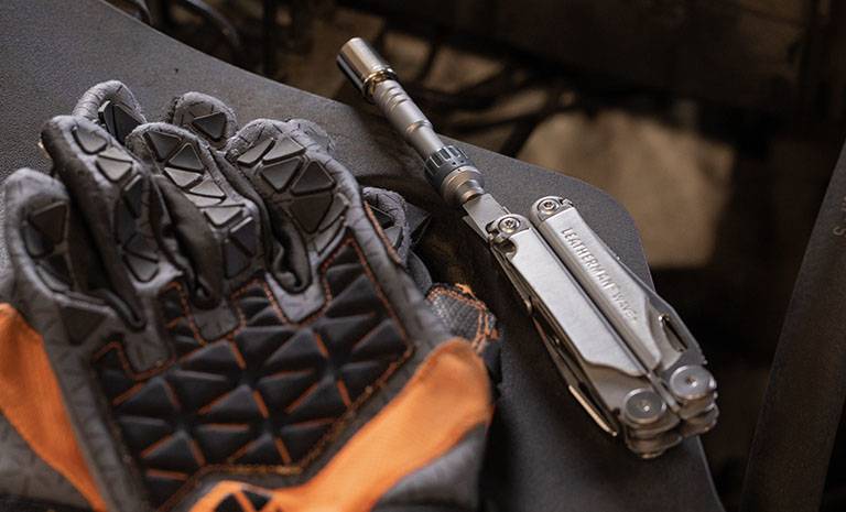 Leatherman 931030 multi-tool knife spare part Home & Living Outdoor & Camping Sonstige-4