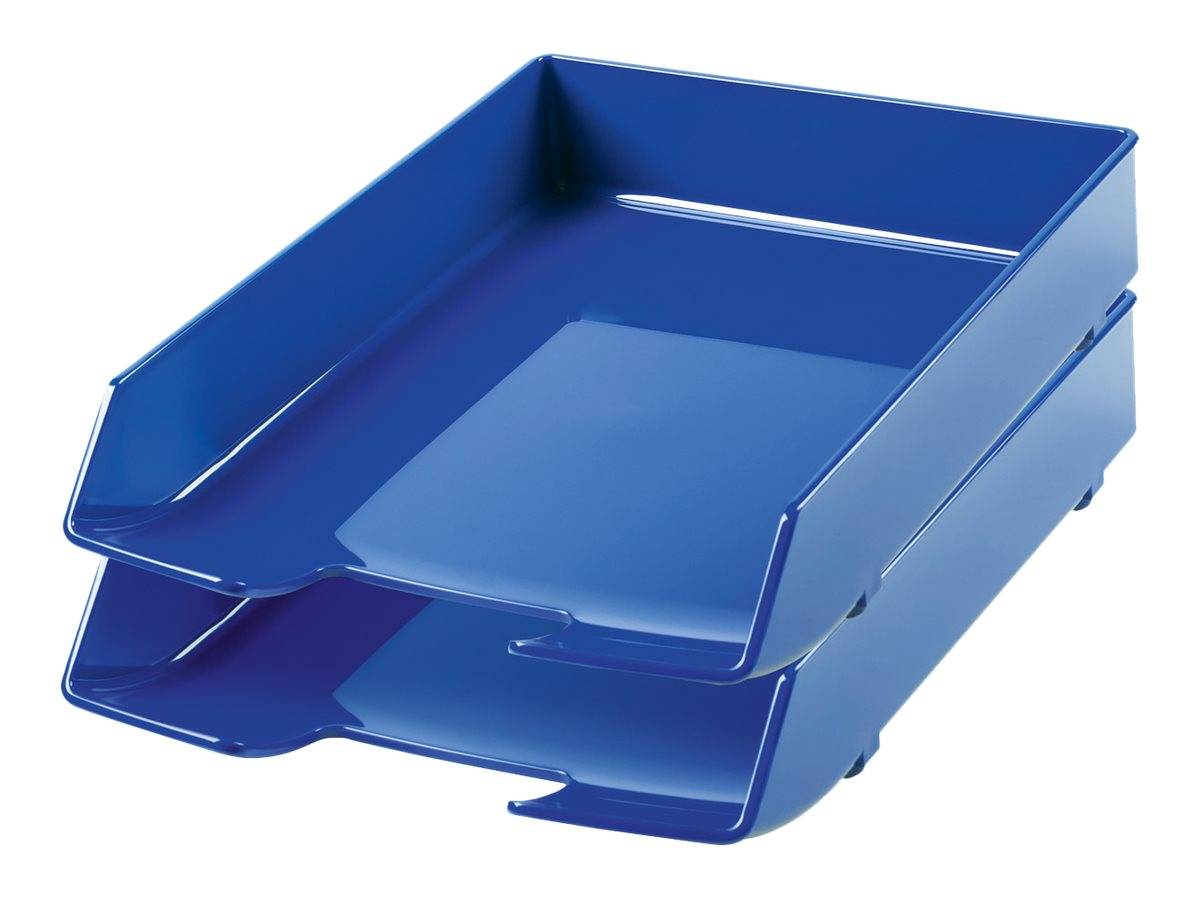 HAN WAVE Exclusive - Briefablage - Blau-1