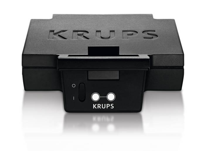 KRUPS - Sandwichmaker FDK461-1
