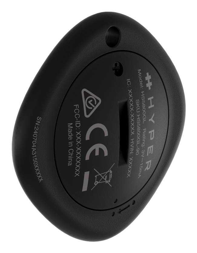 Targus Hyper HyperShield Universal Find My Locator-4