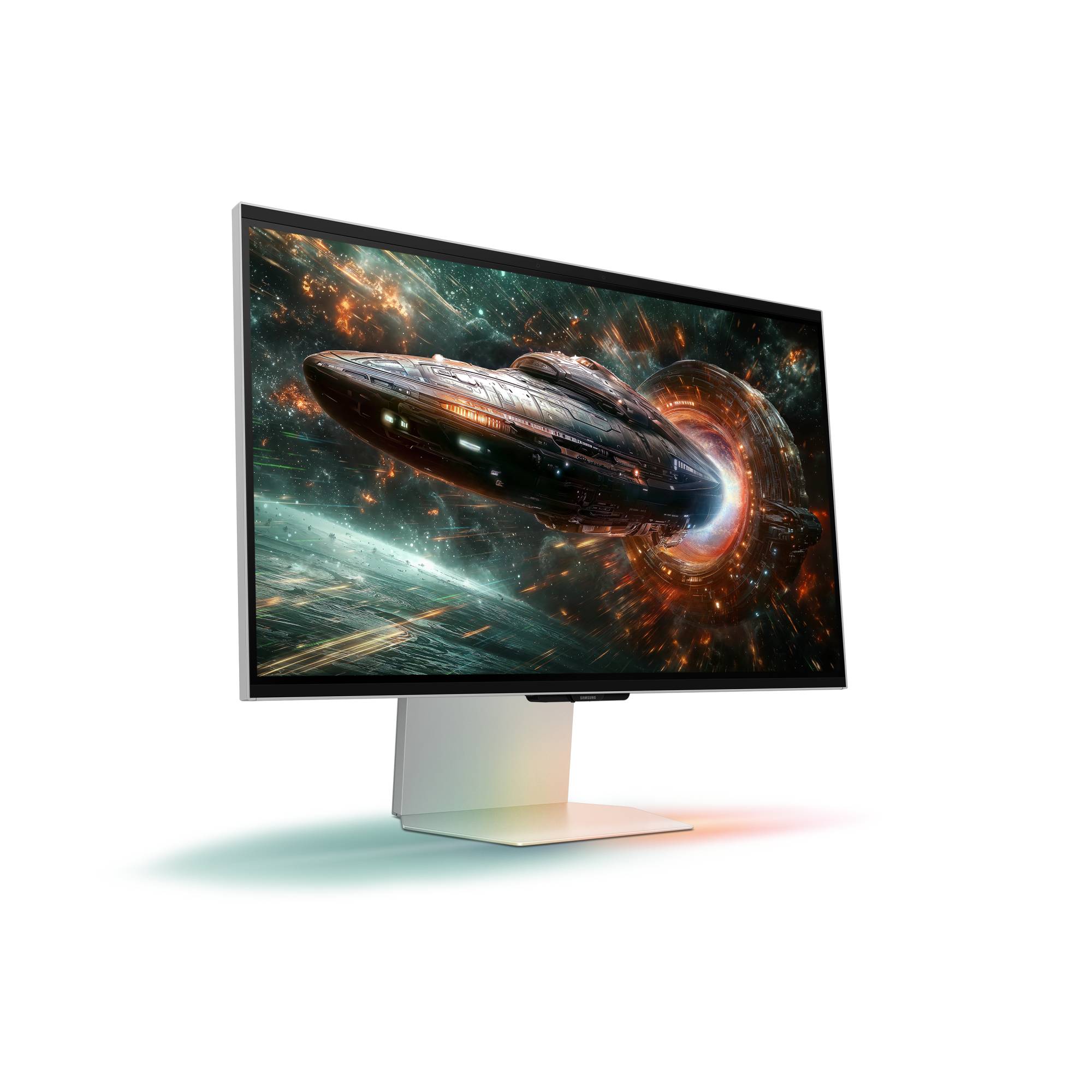 Samsung Odyssey 3D S27FG900XU - G90XF Series - LED-Monitor - Gaming - 68.6 cm (27"")-1