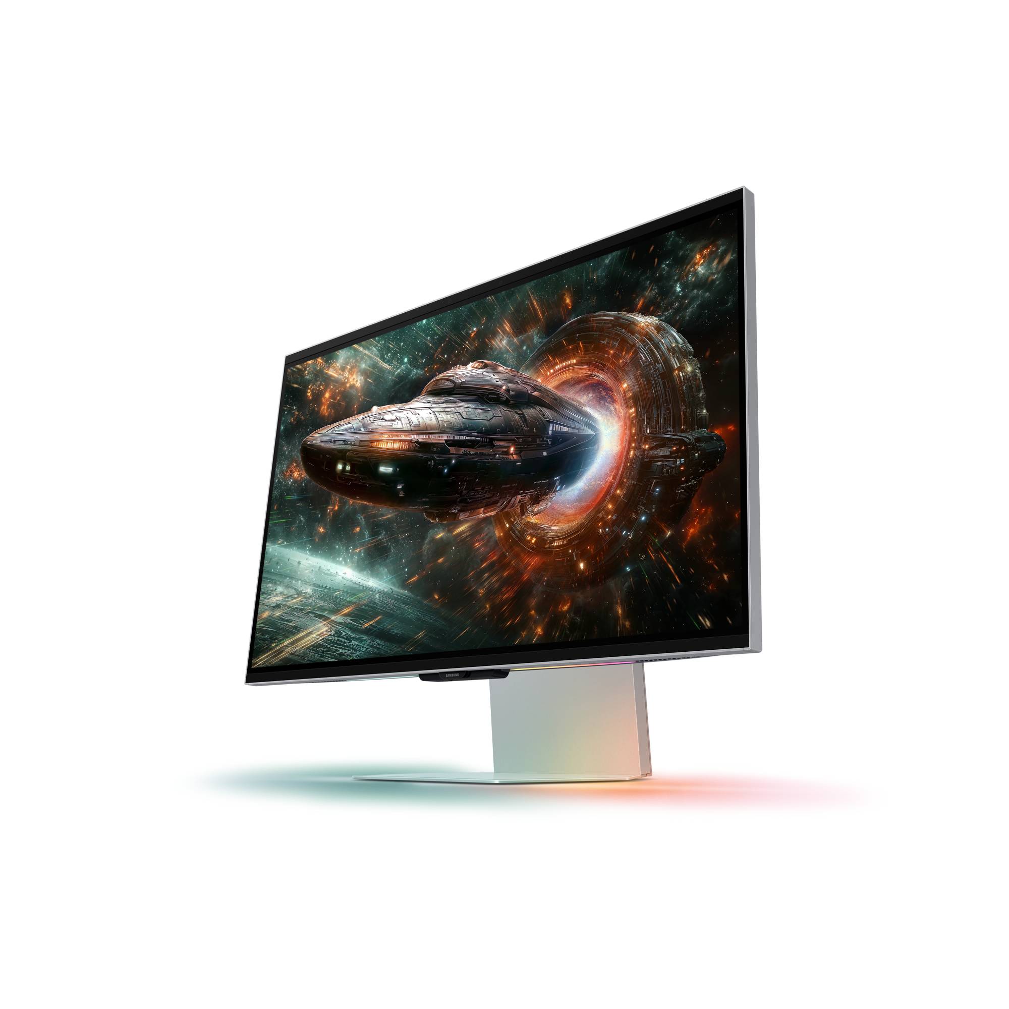 Samsung Odyssey 3D S27FG900XU - G90XF Series - LED-Monitor - Gaming - 68.6 cm (27"")-2