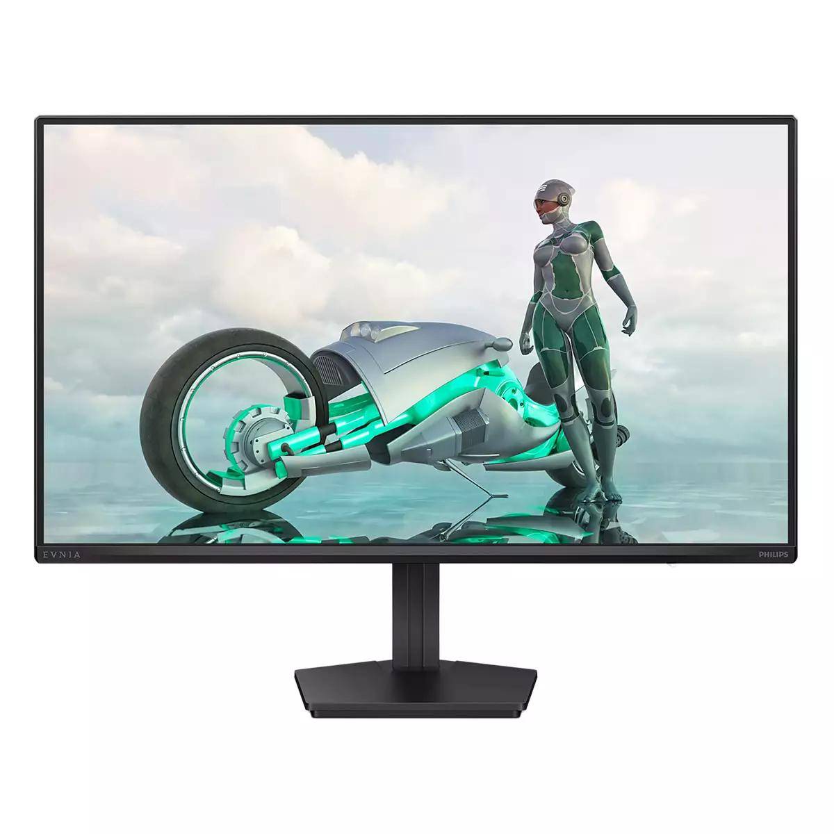 Philips Evnia 3000 24M2N3200NF - LED-Monitor - Gaming - 61 cm (24"")-0