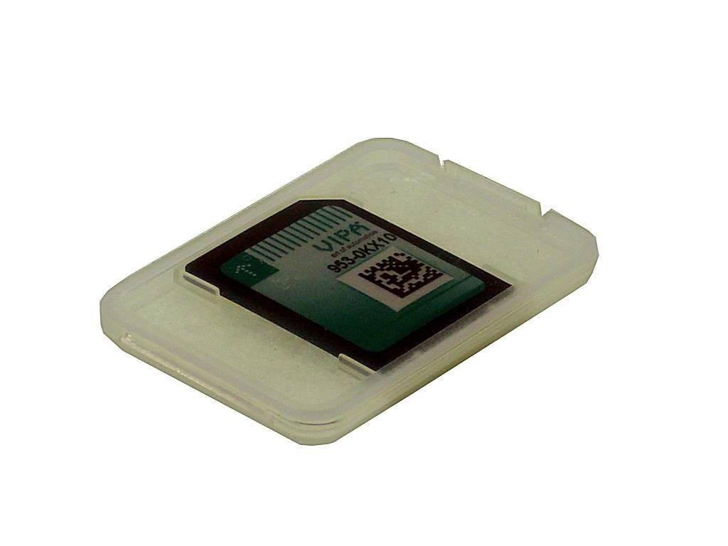 VIPA 953-0KX10 (MMC Micro Memory Card)-0