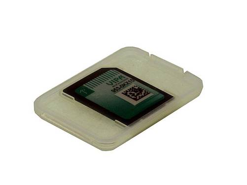 VIPA 953-0KX10 (MMC Micro Memory Card)
