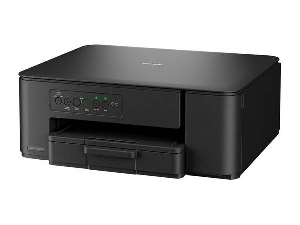 Brother DCP-J1260W - Multifunktionsdrucker - Farbe - Tintenstrahl - A4/Legal (Medien)