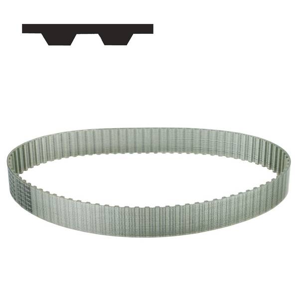 16263000 PU-Zahnriemen  91 10 T5/455