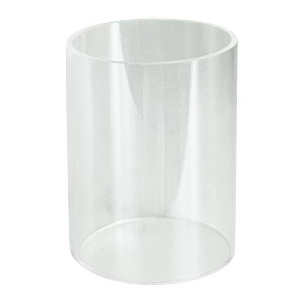 68021300 Ersatzglas für UNI Tropföler; D=30x30