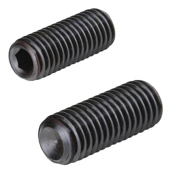 61940608 ISO 4029 DIN 916 M6 x 8mm