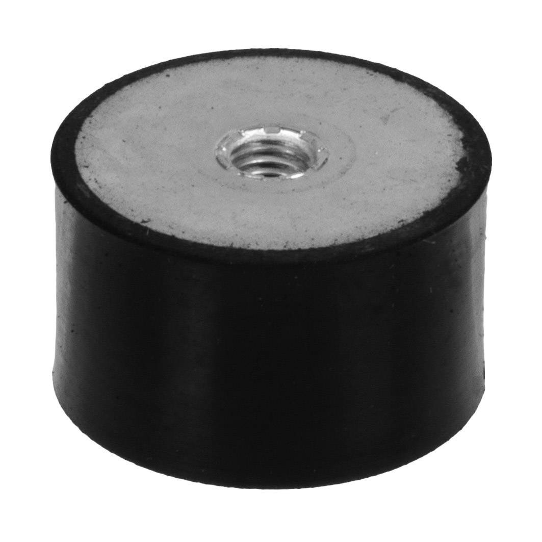 68943030 Gummipuffer MGI;RF Ø30 H=30;M8 x 8-0