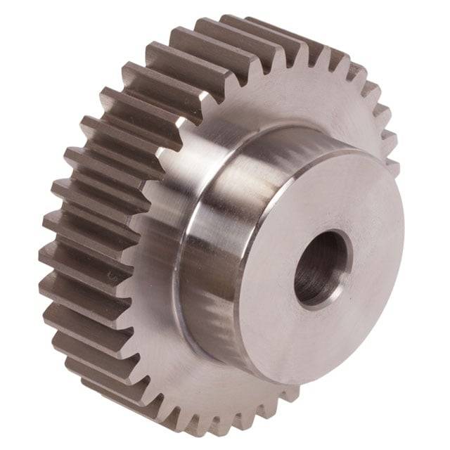 21899320 Stirnzahnrad 1.4305 Mod.1,5 ZZ=120 Zb=17-0
