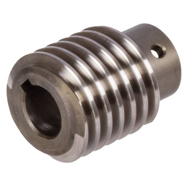 32143200 Präz.-Schnecke A=33  i=32