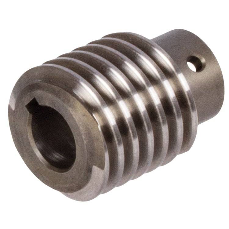 32142000 Präz.-Schnecke A=33 i= 20-0