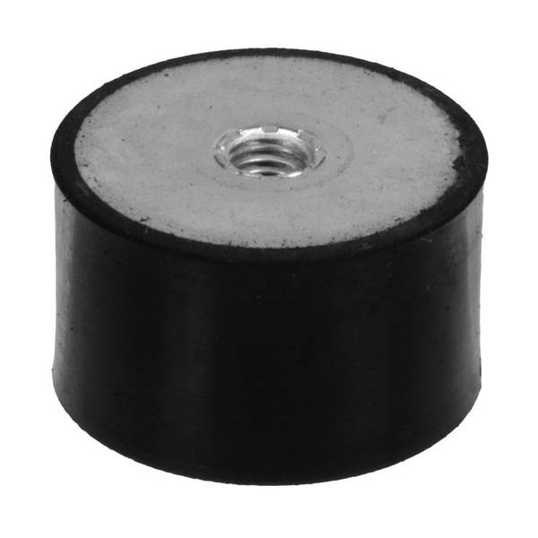68910305 Gummipuffer MGE RF 30-30-M8