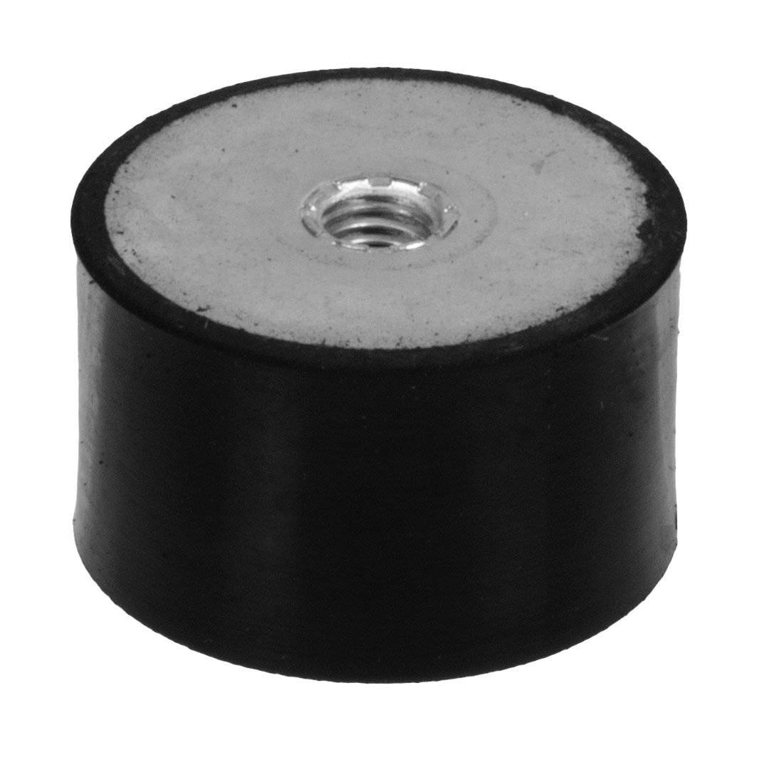 68910305 Gummipuffer MGE RF 30-30-M8-0