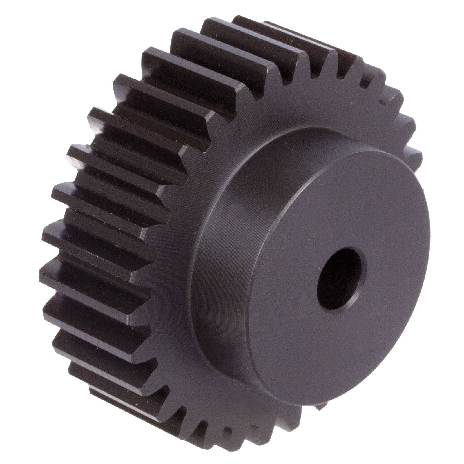 29511016 Stirnzahnrad POM Mod.1,5 Zz=16-0
