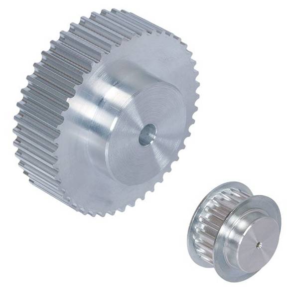 17032000 HTD-Zahnriemenrad 3M-15  Zähne 20
