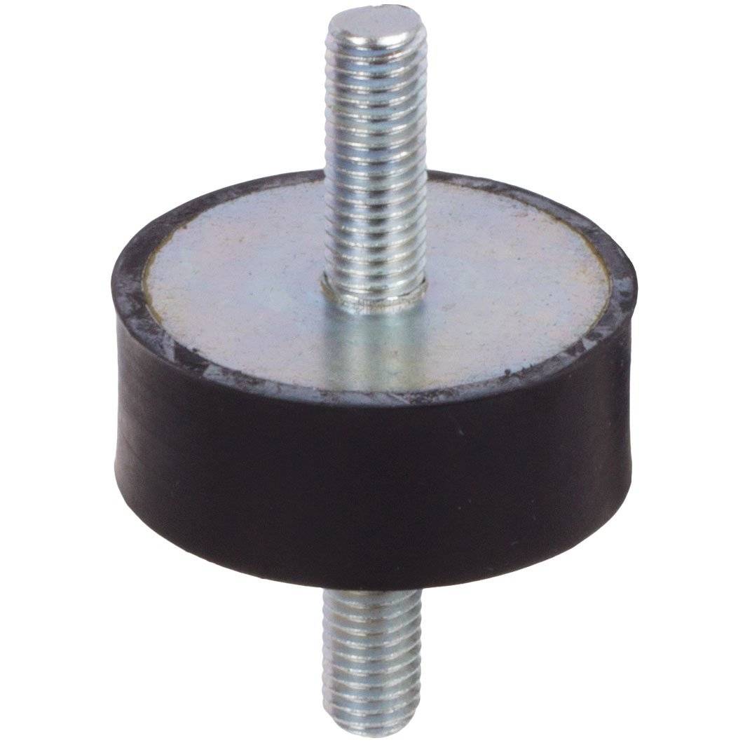 68528000 Gummipuffer MGP Ø 8x 8; M3x6-0