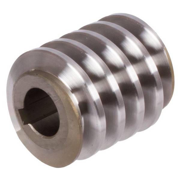 32240800 Präz.-Schnecke A=40  i=8
