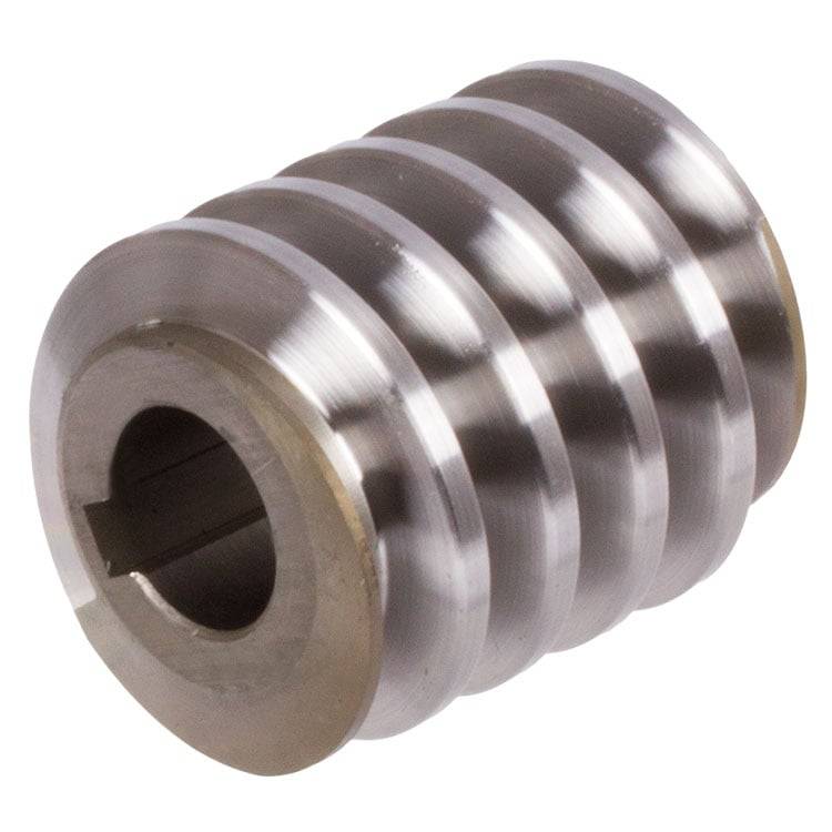 32240800 Präz.-Schnecke A=40 i=8-0