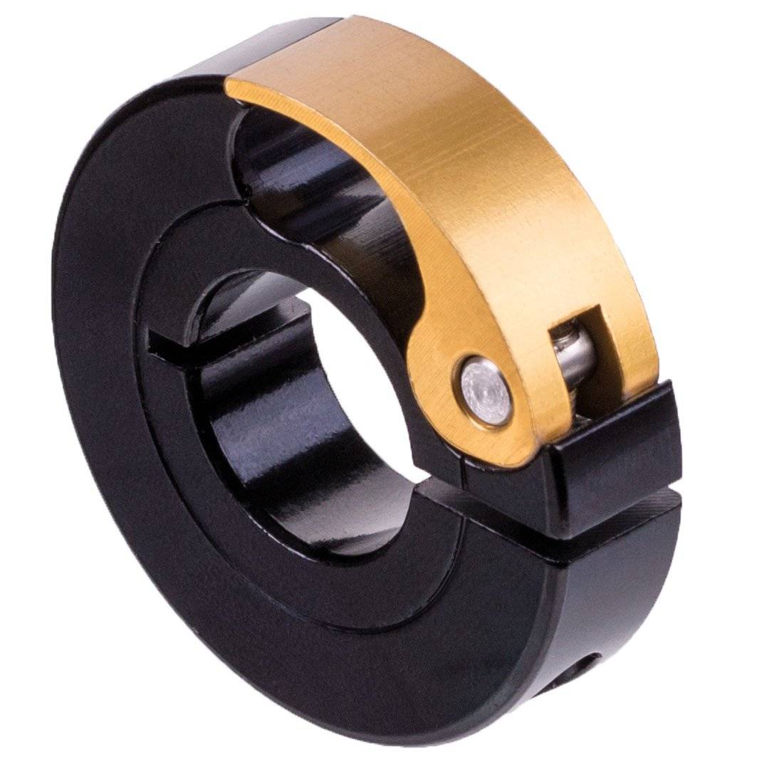62366240 Schnellspannring Alu Bohrung 40mm