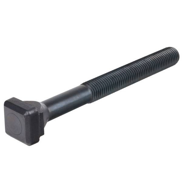 65501100 Schraube für T-Nuten DIN 787 M12 x 50mm
