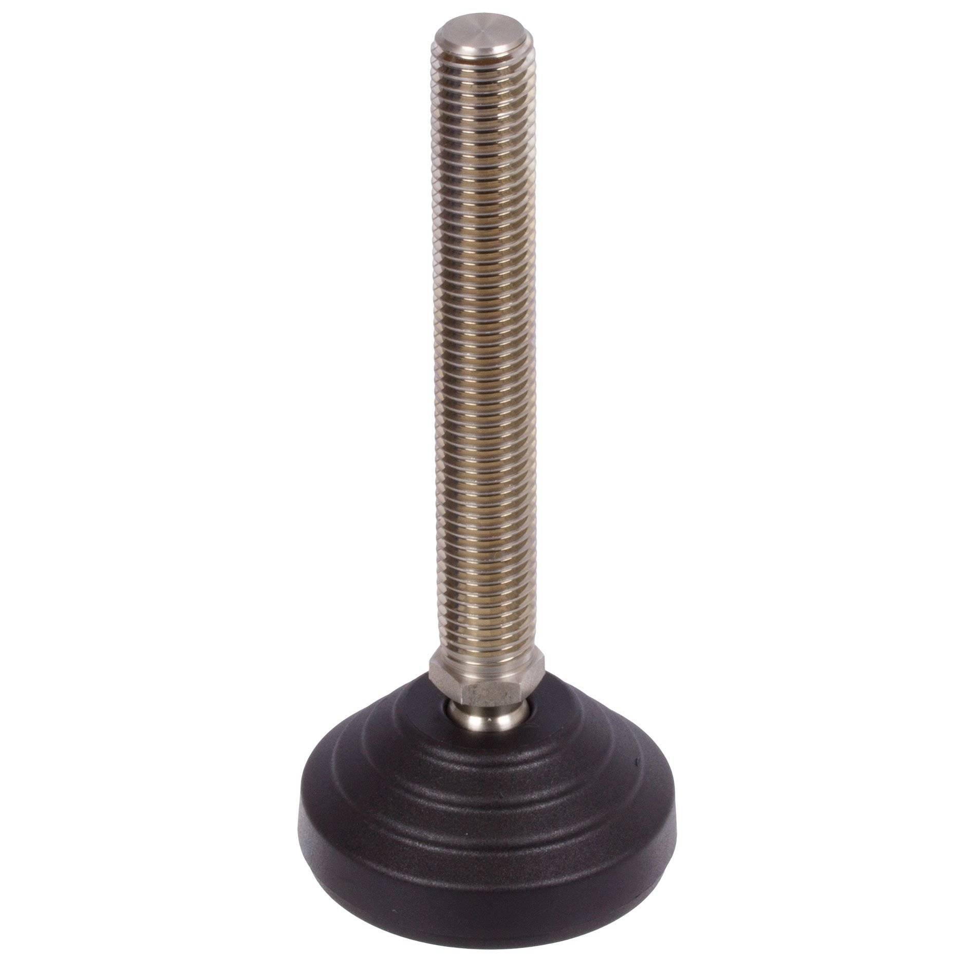 65599310 Gelenkfuß Form N; RF M14x148; Teller-Ø60-0