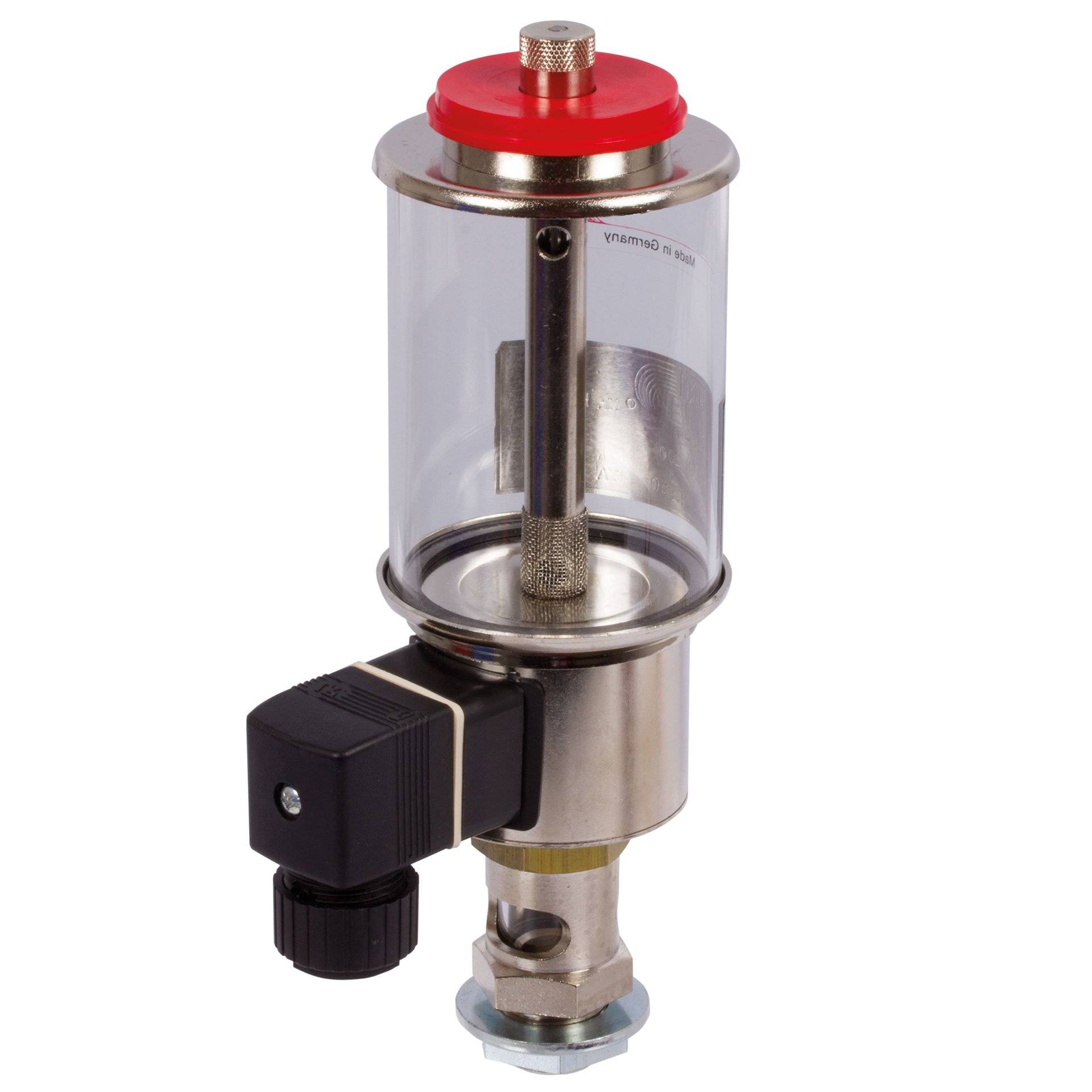 68033500 Elektro-Tropföl. ELO 24V DC Inhalt 1000ml-0
