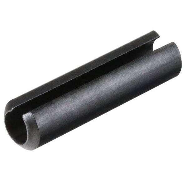 618704020 Spannstift ISO 8752 Stahl 4x20mm