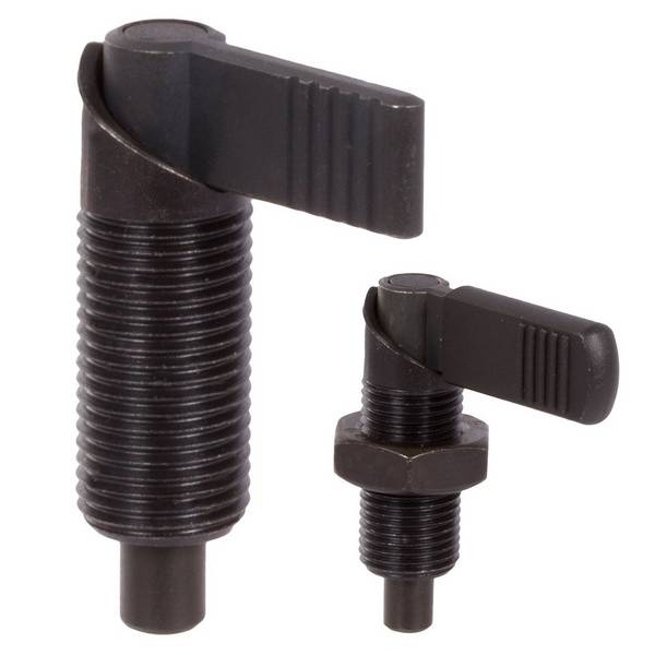 66687700 Rastriegel 612; AK  M16 x 1,5   ø8mm