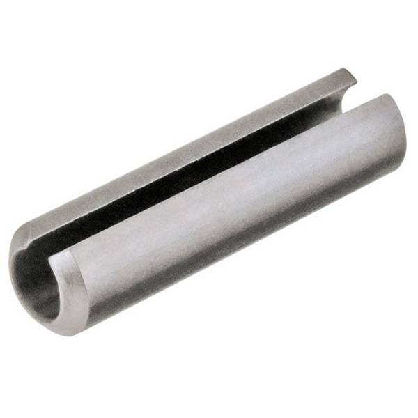 618802008 Spannstift ISO 8752 Edelstahl 2x8mm