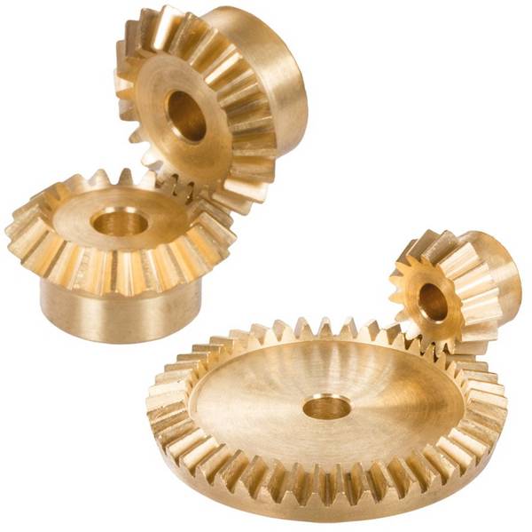 35055700 Kegelrad Ms58 Mod.1,0 Zz=30 i=1:2