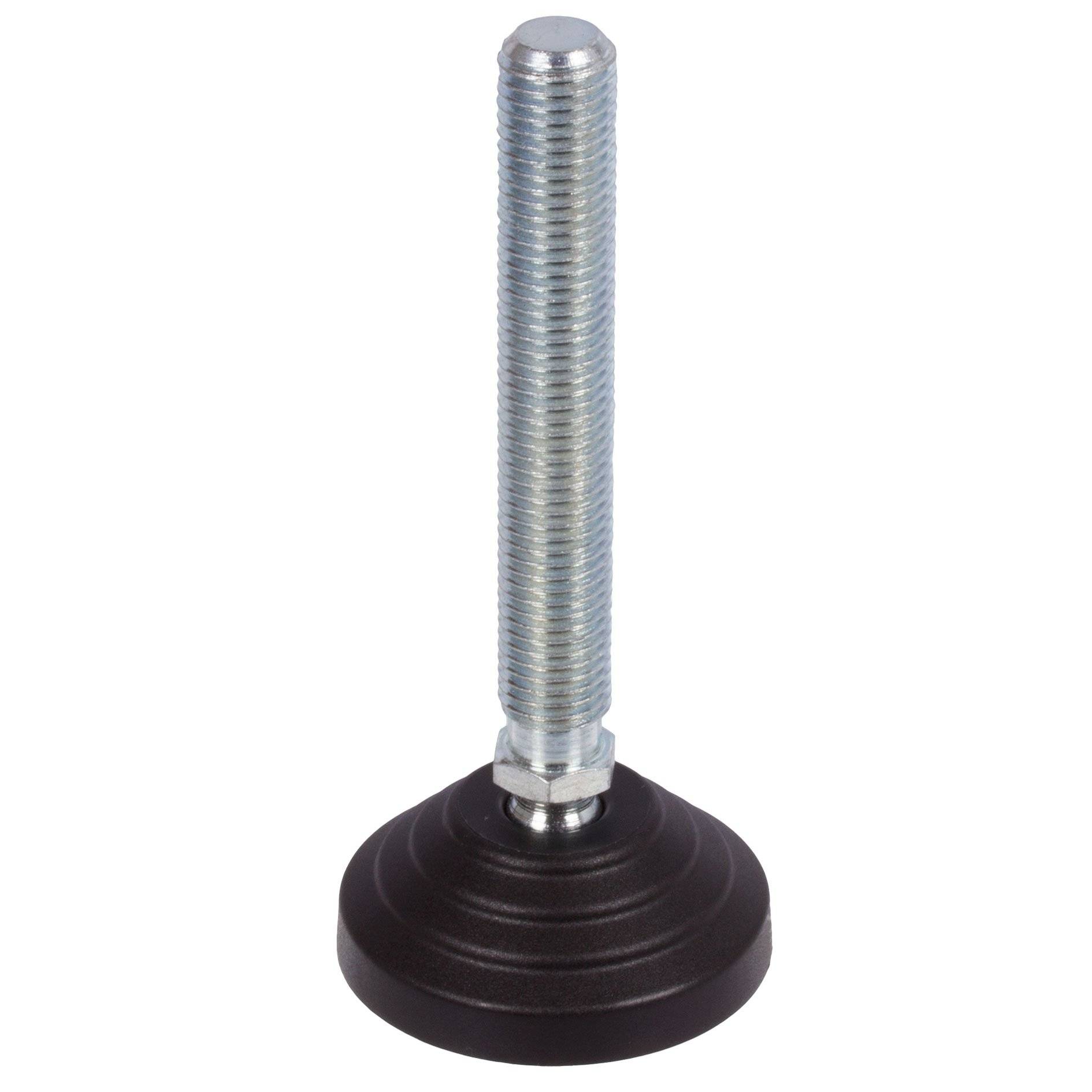 65532200 Gelenkfuß Form A M20x138 Teller-Ø80-0