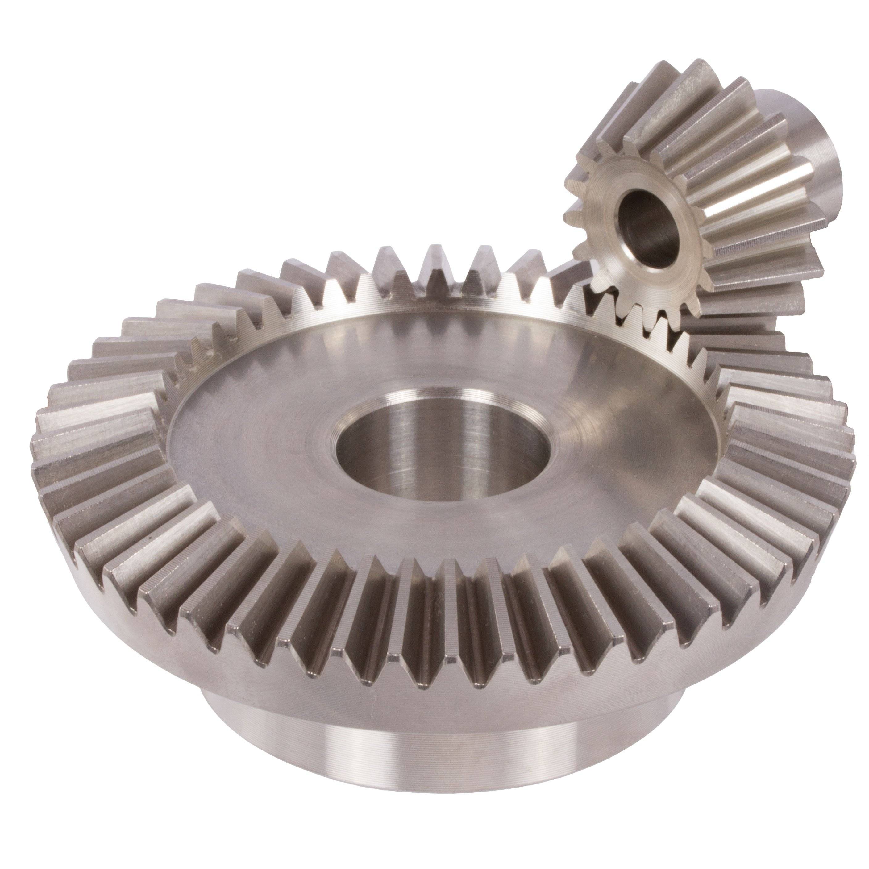 36099780 Kegelrad 1.4305 Mod.1,5 Zz=16 i=3:1-0