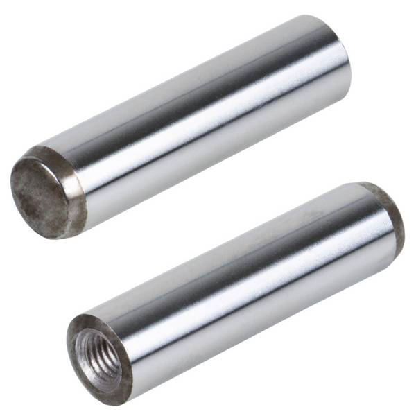 61851660 Zyl.Stift DIN 7979 16x60mm
