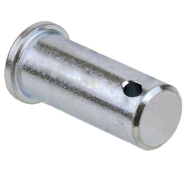 63740010 Splintbolzen 10x29x24,5 verzinkt