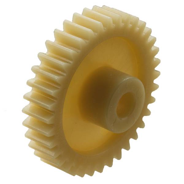 28702401 Zahnrad Polyketon Modul 2,5   ZZ= 24