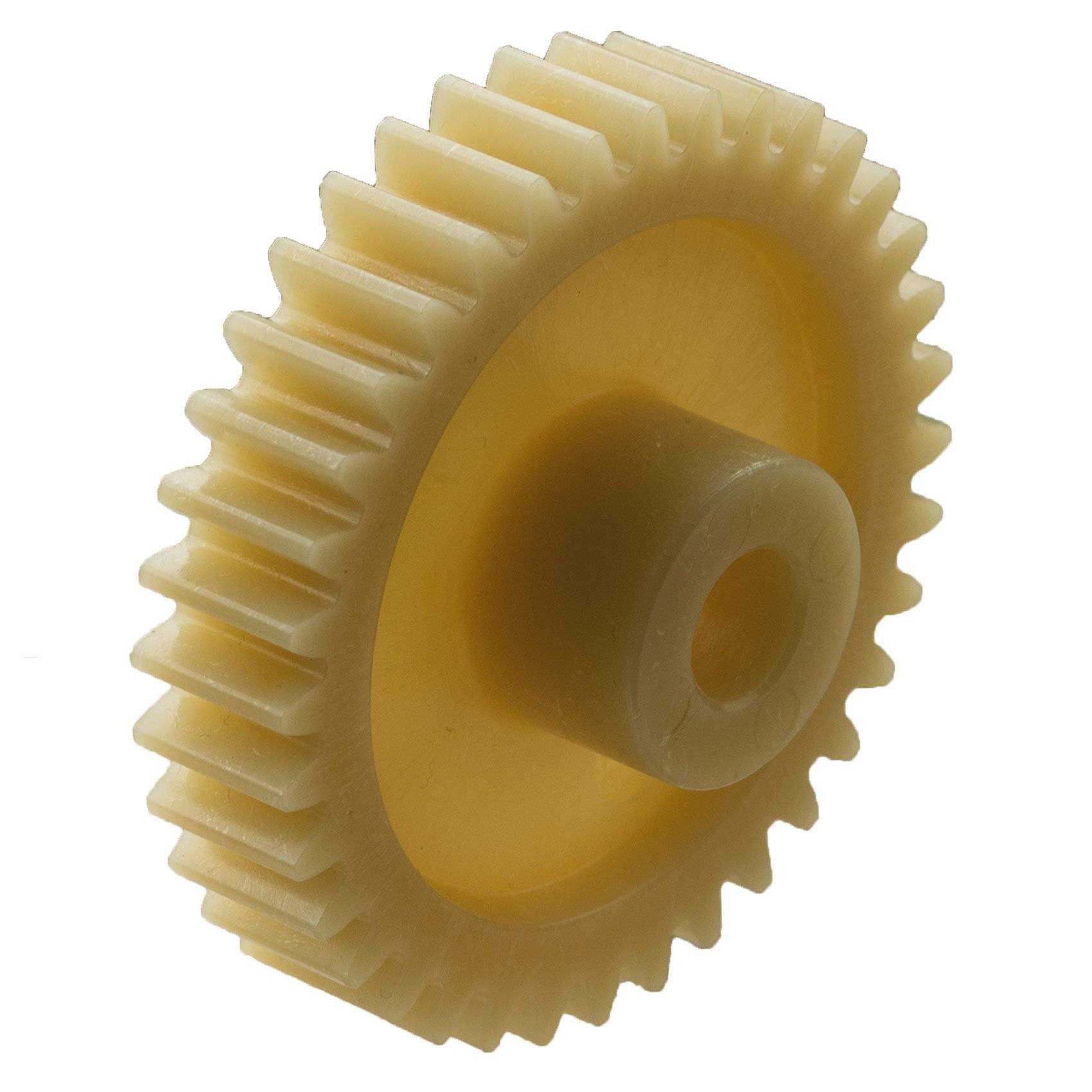28202501 Zahnrad Polyketon Modul 0,7 ZZ= 25-0
