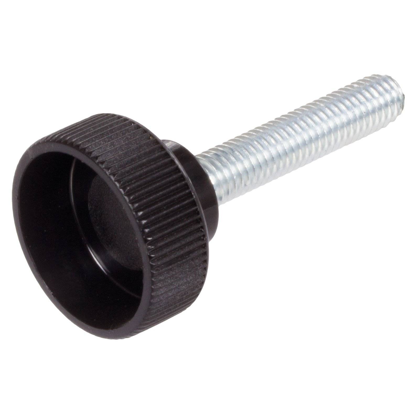 65377800 Rändelhohlschraube M5 x 15mm-0