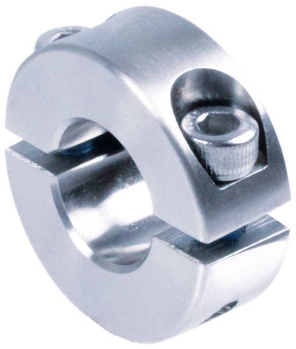 62388430 Klemmring Stahl;get. verzinkt; B=30mm