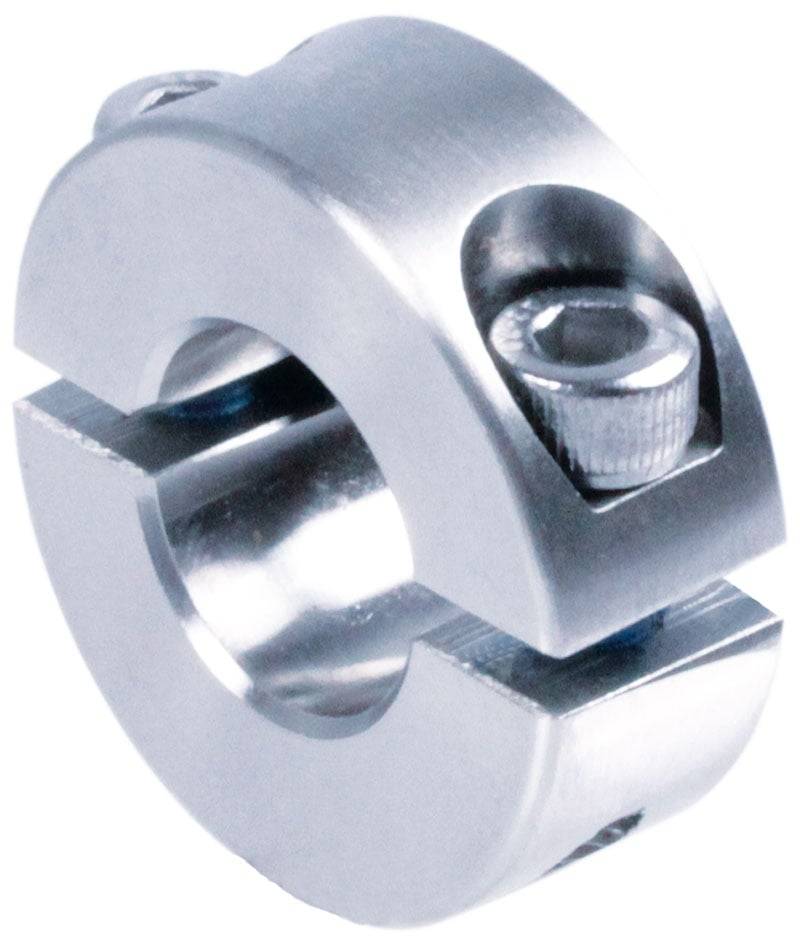 62388430 Klemmring Stahl;get. verzinkt; B=30mm-0