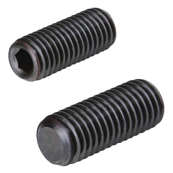 61920516 ISO 4026  DIN 913 M5 x 16mm